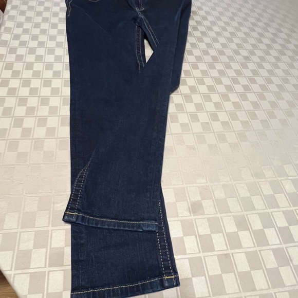 Miss Me Dark Blue Skinny Jeans - Picture 9 of 9